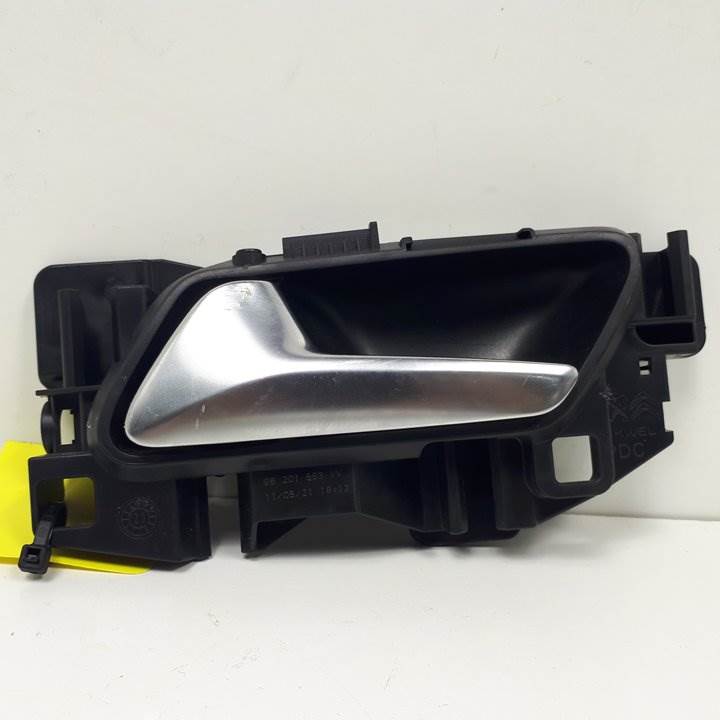 MANETA INTERIOR DELANTERA IZQUIERDA - CITROEN - #1090204