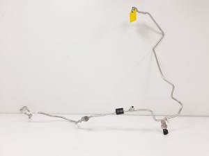 TUBOS AIRE ACONDICIONADO - NISSAN - #1143479