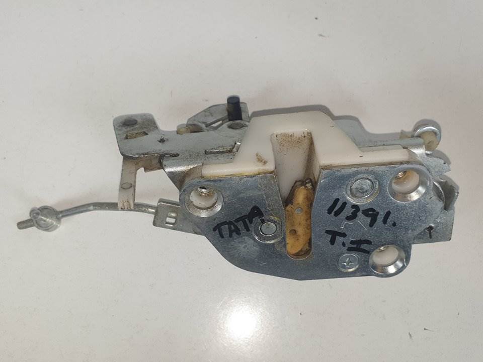 CERRADURA PUERTA TRASERA IZQUIERDA - TATA - XENON