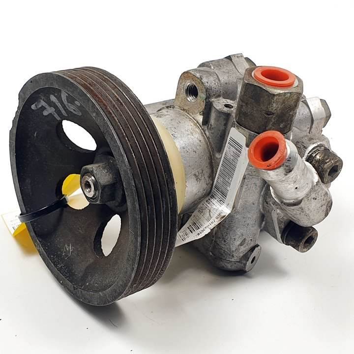 BOMBA DIRECCION - 00277946600107 - TATA - INDICA