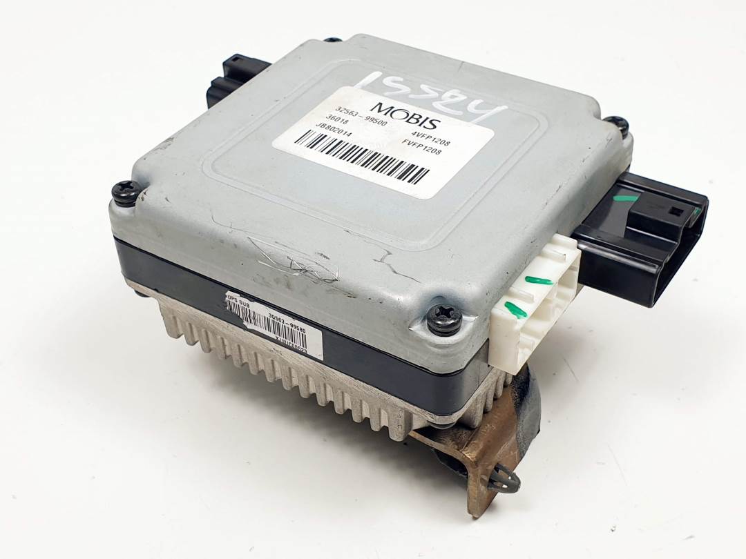 MODULO ELECTRONICO - 3Z56399500 - HYUNDAI - I40