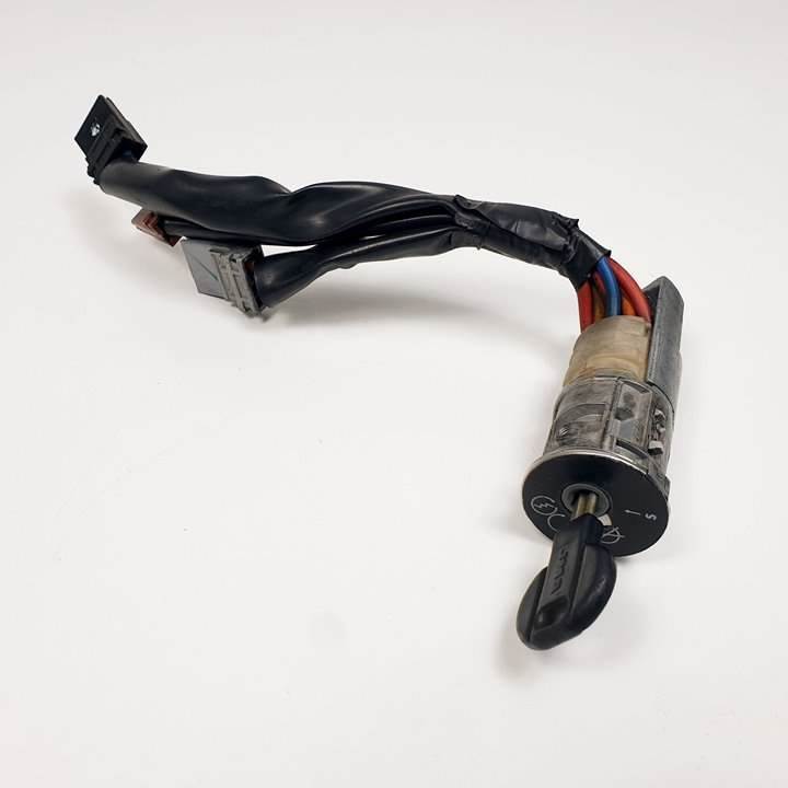 ANTIRROBO - AIXAM - MEGA - A721