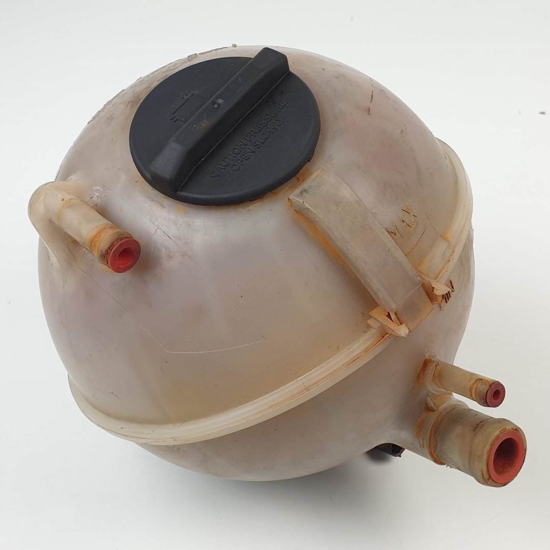 DEPOSITO EXPANSION - MERCEDES - #1428365