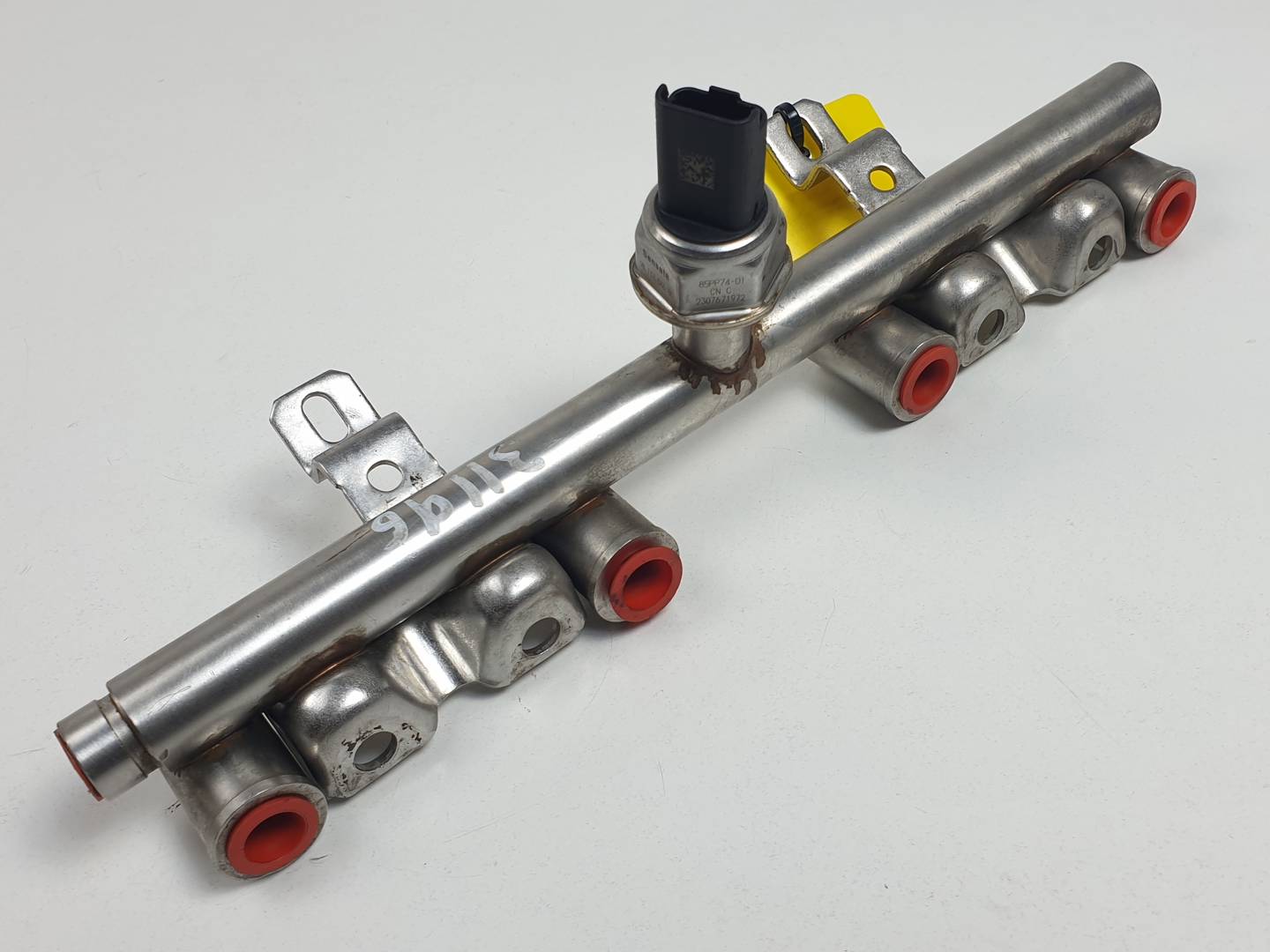 RAMPA INYECTORA - V75680518003 - PEUGEOT - 308 CC (2009)