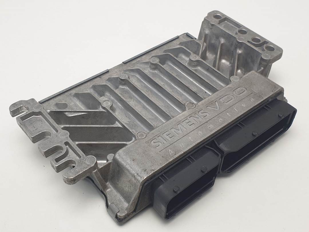 CENTRALITA MOTOR UCE