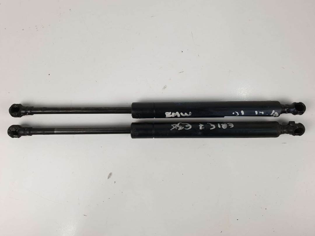 AMORTIGUADORES CAPO - BMW - #131325