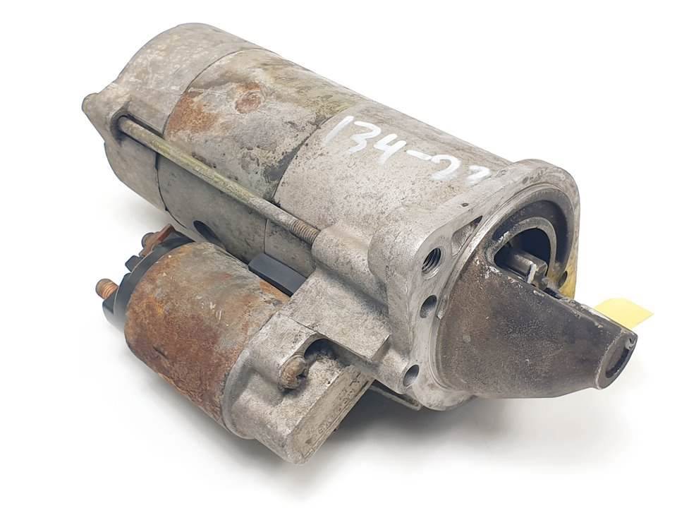 #1209586 MOTOR ARRANQUE