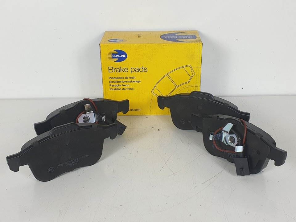 PASTILLAS DE FRENO - CBP12118 - ALFA ROMEO - GIULIETTA (191)