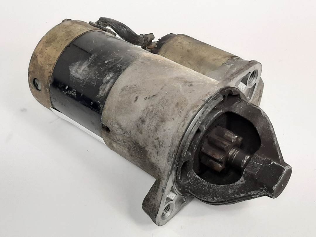 #165898 MOTOR ARRANQUE