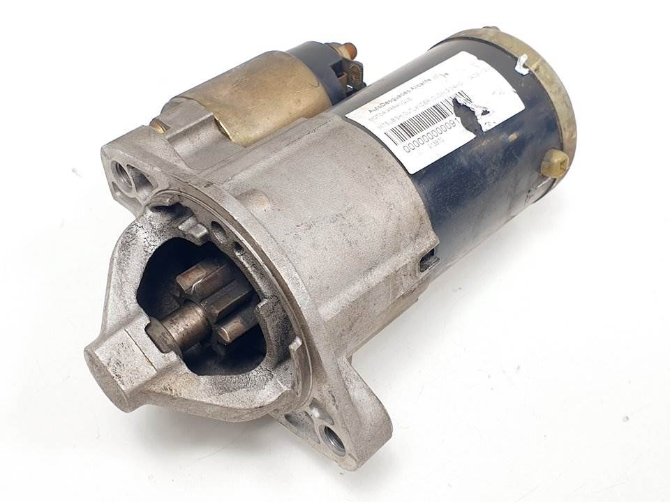 MOTOR ARRANQUE - M000T20671 - MITSUBISHI - OUTLANDER (CU0W)
