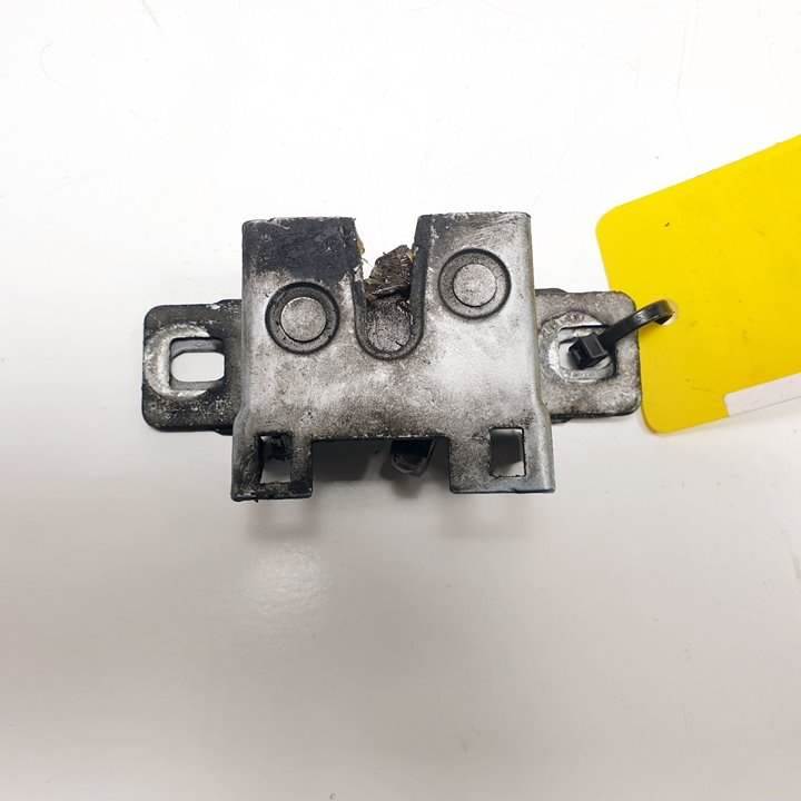 CERRADURA CAPOT - JAGUAR - #1228324