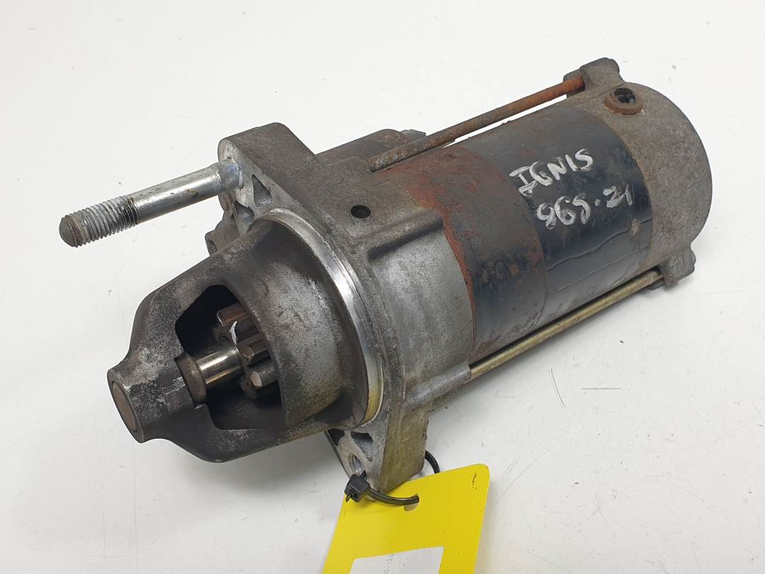 MOTOR ARRANQUE - 2280008930 - SUZUKI - IGNIS RG (FH)