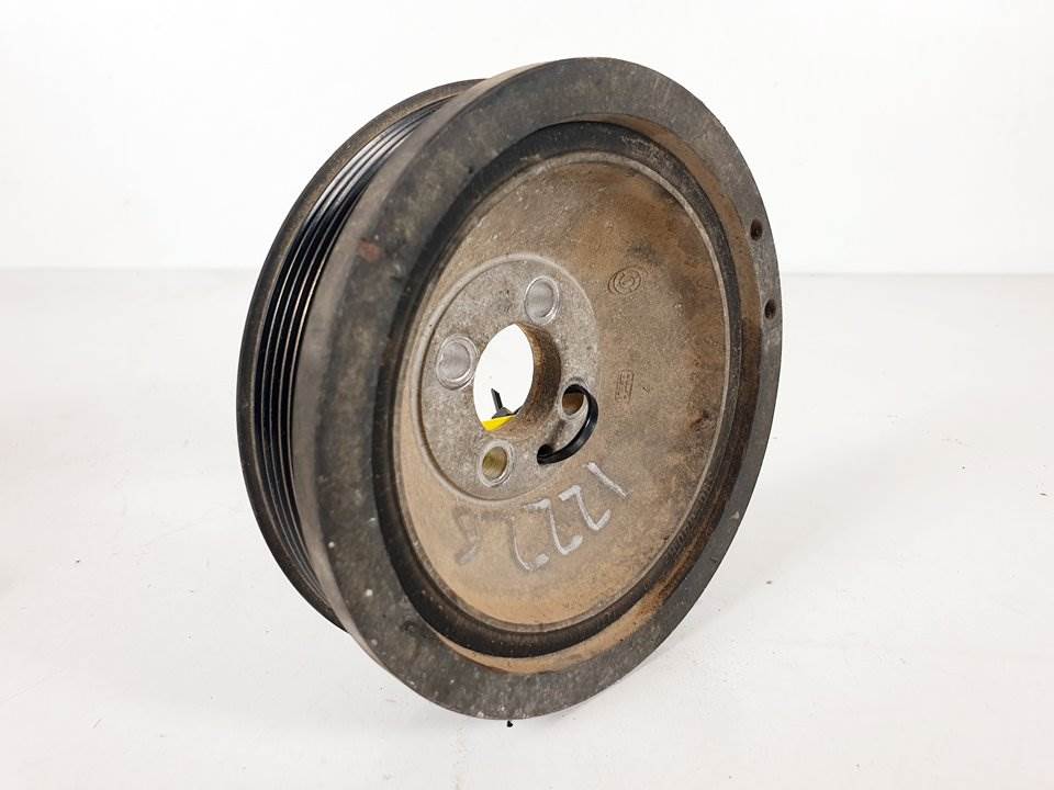 POLEA CIGUEÑAL - 390440HZ - ALFA ROMEO - SPIDER (163)