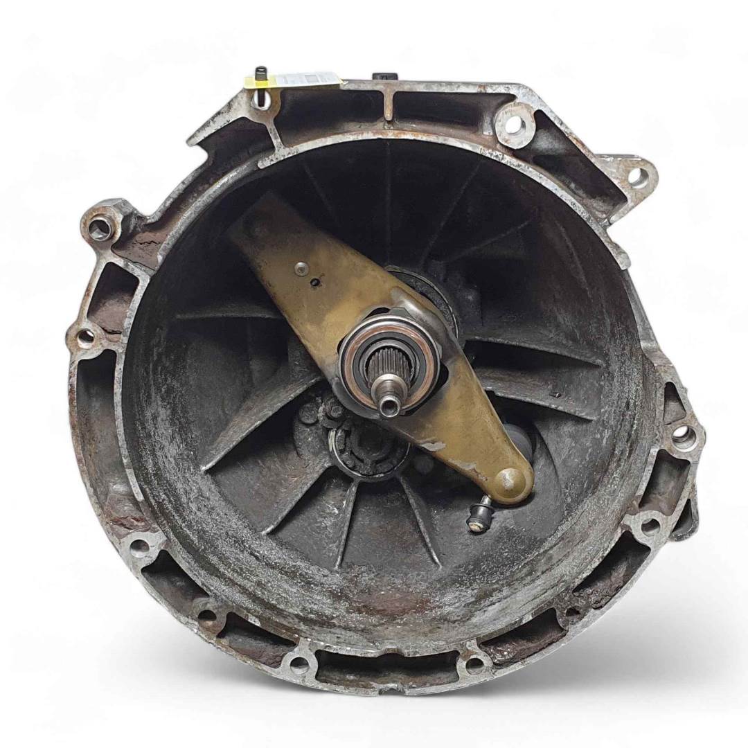 #1419613 CAJA CAMBIOS