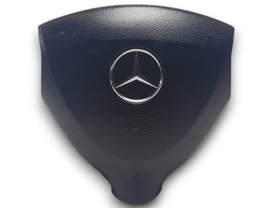 AIRBAG DELANTERO IZQUIERDO - MERCEDES - #863231