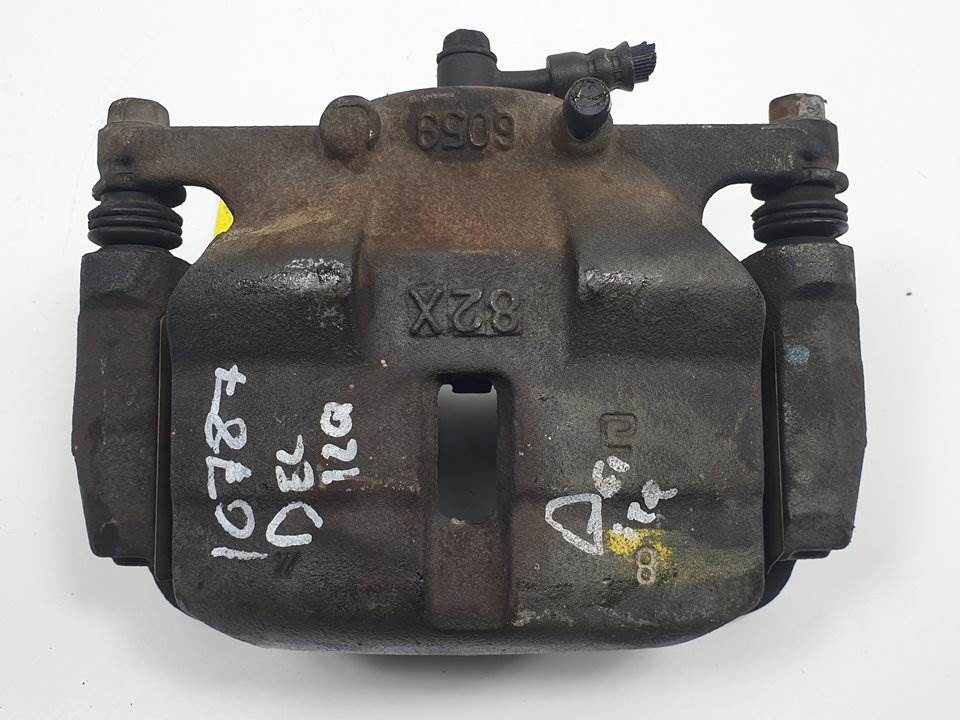 PINZA FRENO DELANTERA IZQUIERDA