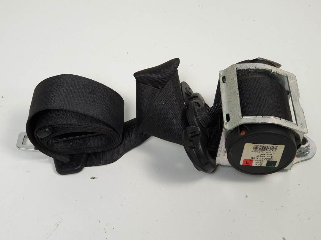 CINTURON SEGURIDAD DELANTERO IZQUIERDO - 601028900D - MINI - MINI (R56)
