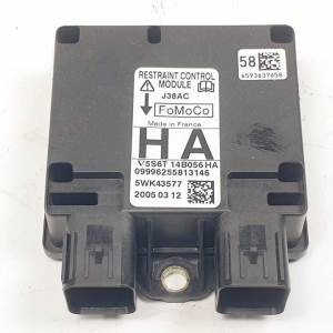 CENTRALITA AIRBAG - FORD - #1210913