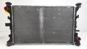 #1538647 RADIADOR AGUA