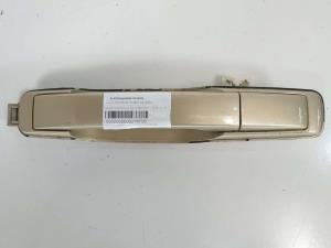 #276705 MANETA EXTERIOR TRASERA IZQUIERDA