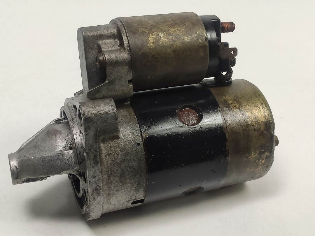 MOTOR ARRANQUE - 3110083E0 - SUZUKI - WAGON R+ RB (MM)