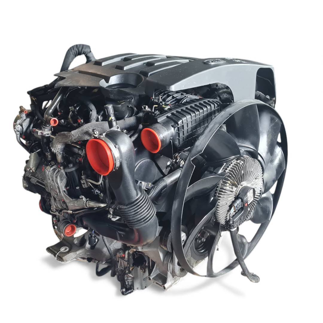 #3179564 MOTOR COMPLETO