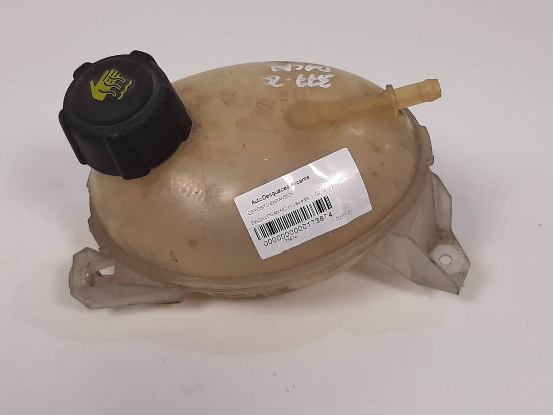 DEPOSITO EXPANSION - 217107259R - DACIA - LOGAN MCV II