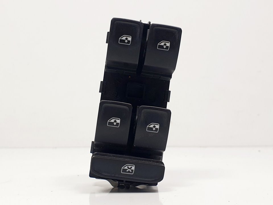 #906116 MANDO ELEVALUNAS DELANTERO IZQUIERDO