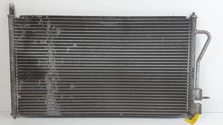 #1538472 CONDENSADOR / RADIADOR AIRE ACONDICIONADO