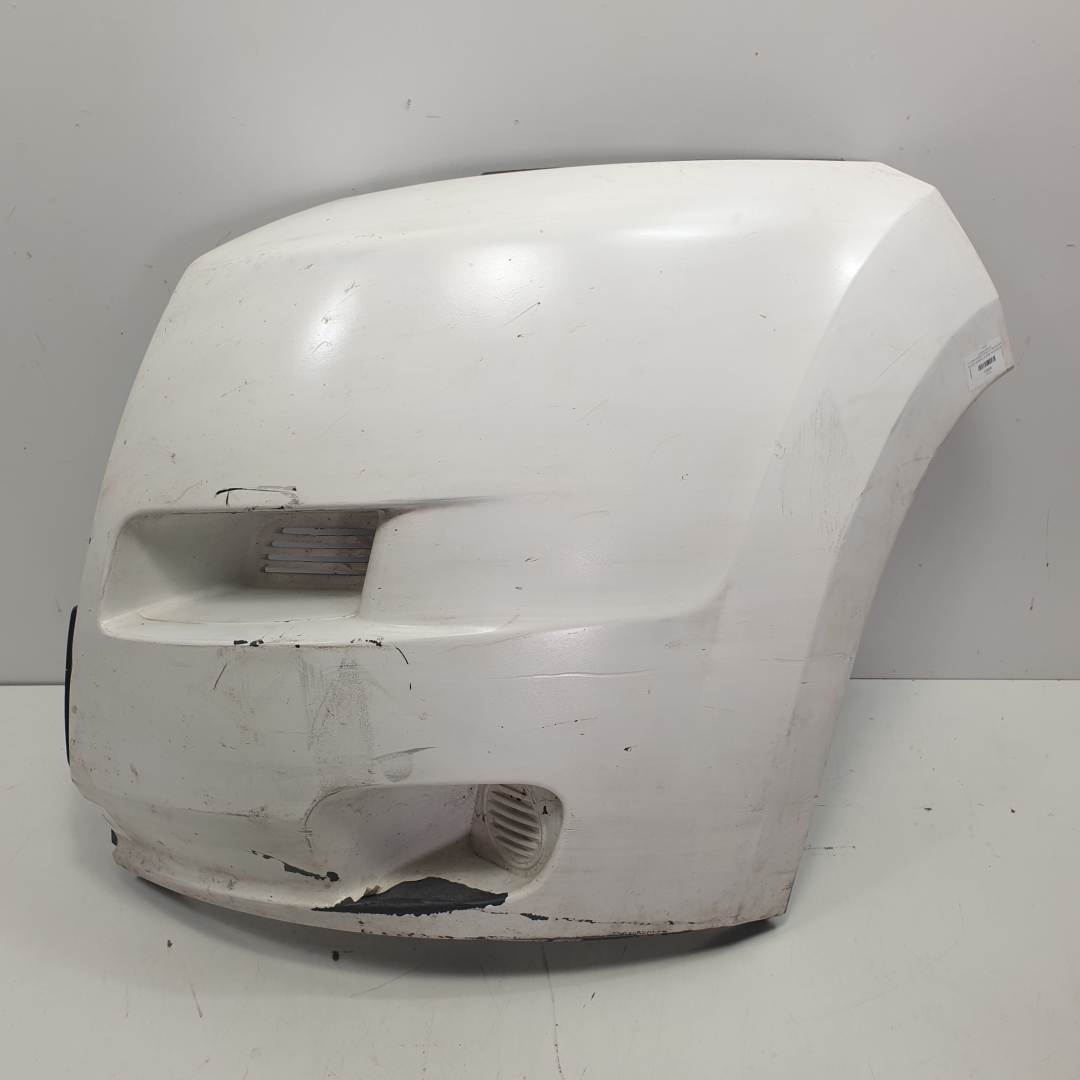 PUNTERA PARAGOLPES DELANTERA IZQUIERDA - PEUGEOT - BOXER CAJA CERR. TECHO ELEVADO (BAT.3450)(335)(2007 =>)