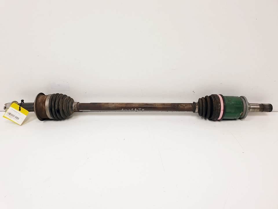 TRANSMISION TRASERA IZQUIERDA - MITSUBISHI - OUTLANDER (CW0)