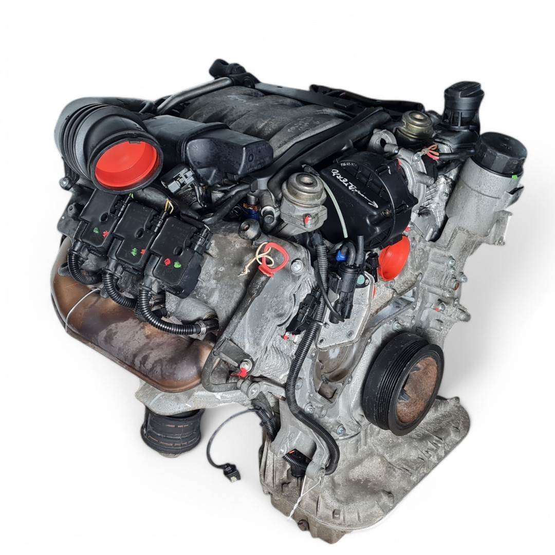 #1218218 MOTOR COMPLETO