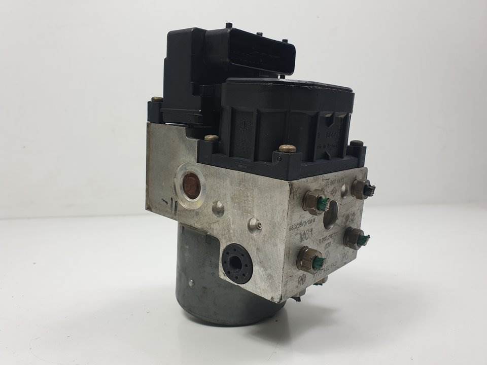 ABS - 7700432643 - RENAULT - SCENIC II (X84,JM)