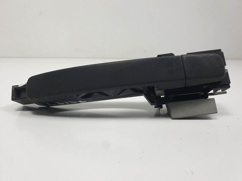 MANETA EXTERIOR TRASERA DERECHA - 80610EB300 - NISSAN - NAVARA PICK-UP (D40M)