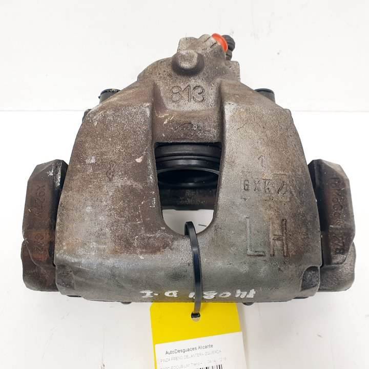 PINZA FRENO DELANTERA IZQUIERDA - FORD - FOCUS LIM.