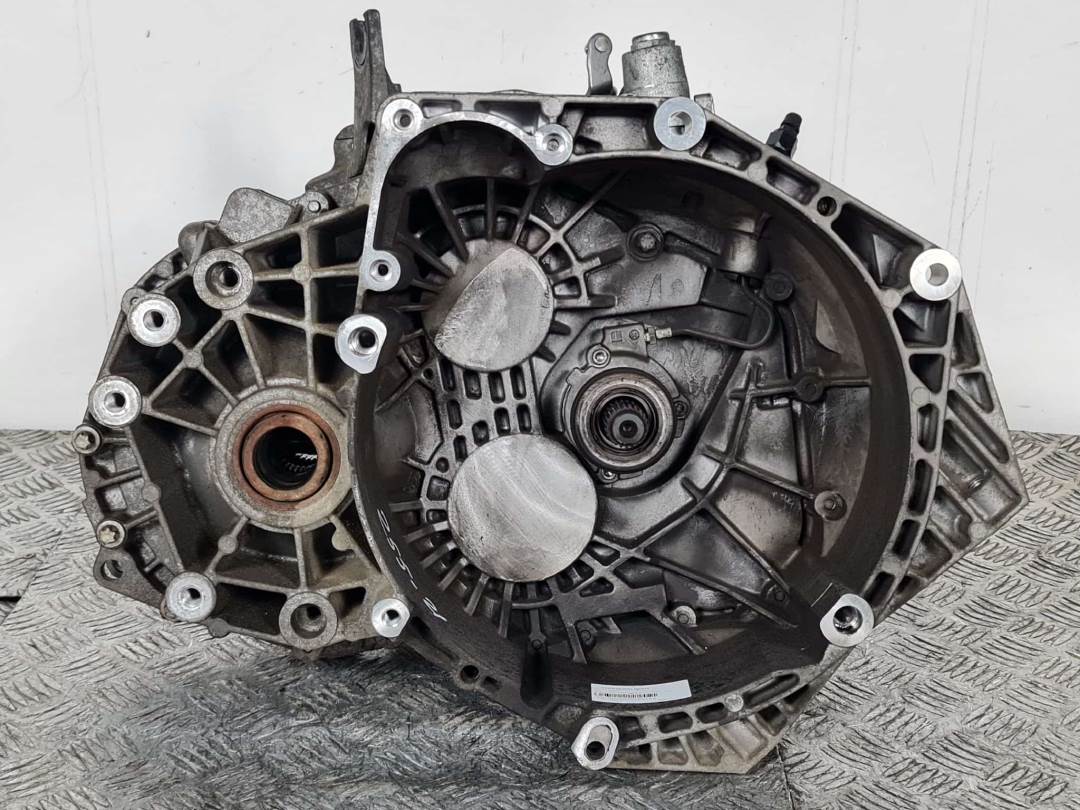 #290185 CAJA CAMBIOS