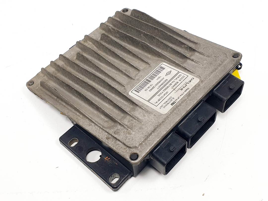 CENTRALITA MOTOR UCE - RENAULT - #1466304