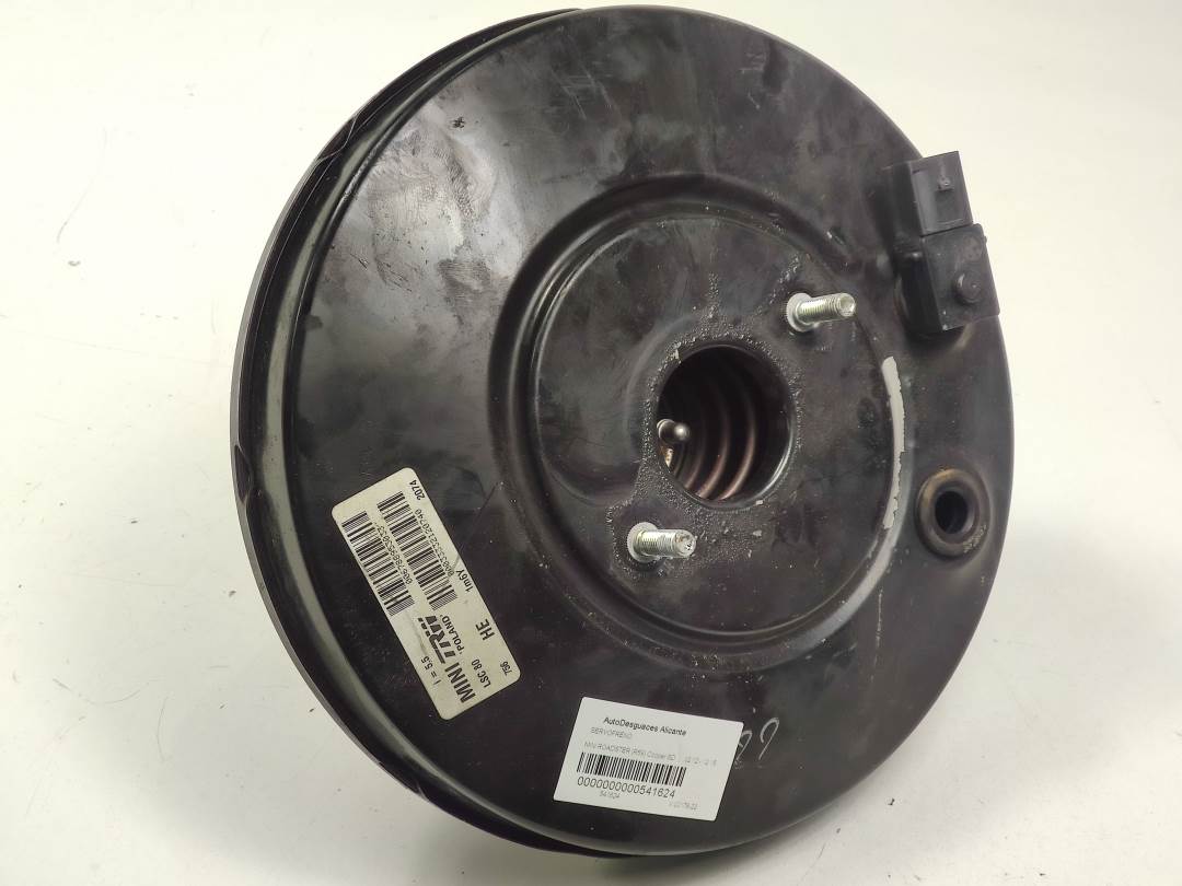 SERVOFRENO - 006788953033 - MINI - ROADSTER (R59)