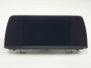 PANTALLA MULTIFUNCION - BMW - #1394488