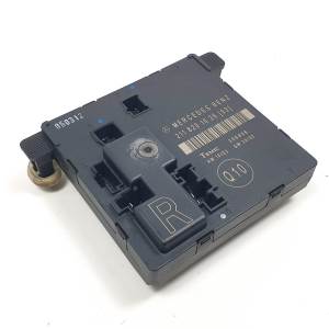 MODULO CONFORT - MERCEDES - #1455419