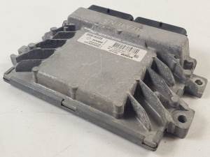 CENTRALITA MOTOR UCE - RENAULT - #1245983