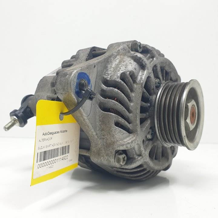 ALTERNADOR - 3140085L00 - SUZUKI - SWIFT AZG (NZ)