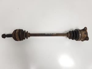 TRANSMISION TRASERA IZQUIERDA - TOYOTA - #480254