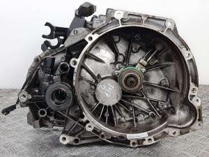 #278422 CAJA CAMBIOS