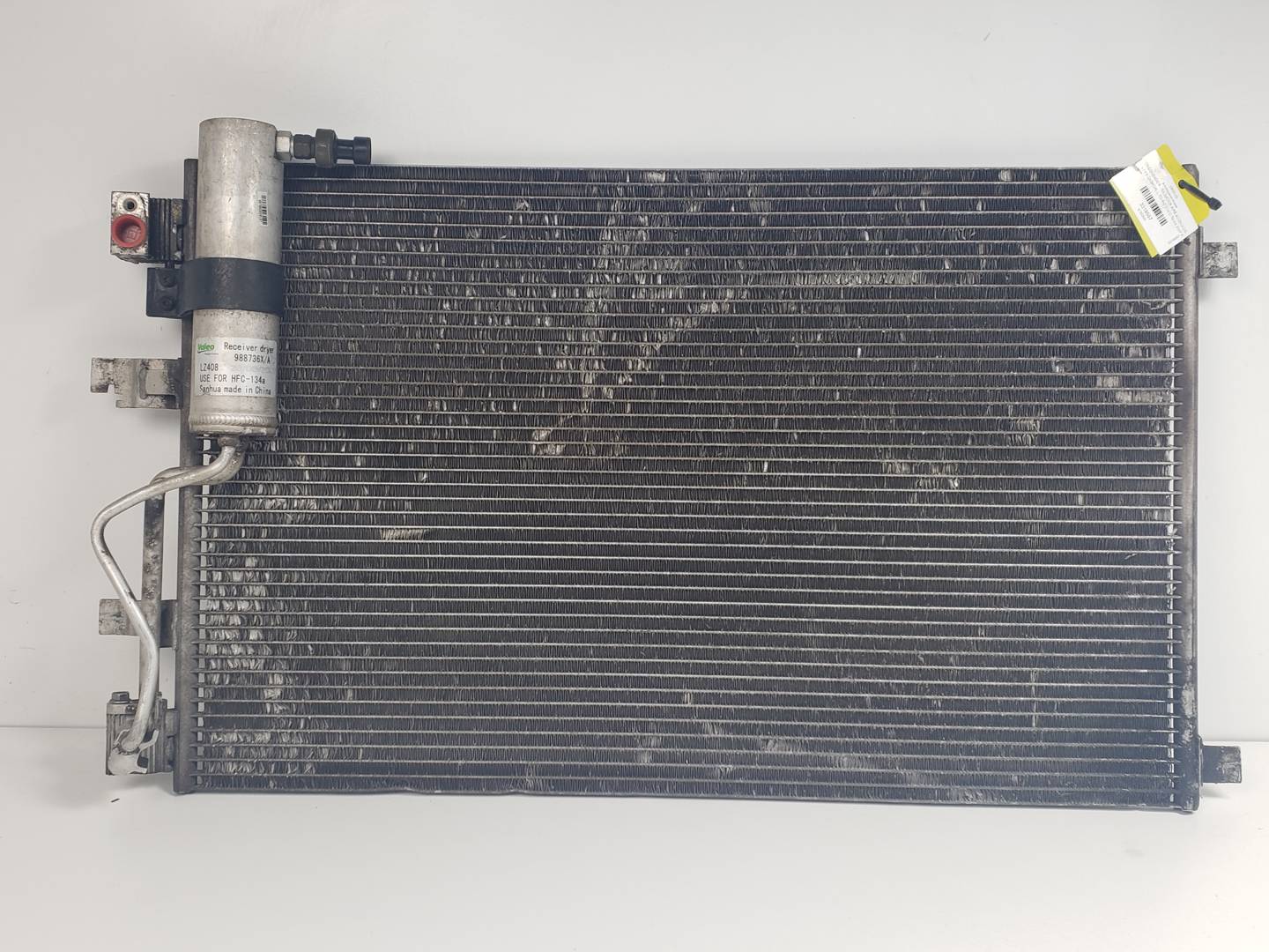 #3318567 CONDENSADOR / RADIADOR AIRE ACONDICIONADO