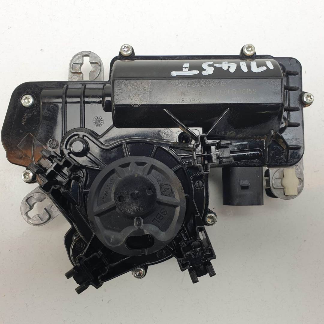 MOTOR CIERRE CENTRALIZADO PORTON - 5TA827887C - AUDI - Q3 SPORTBACK (F3N)