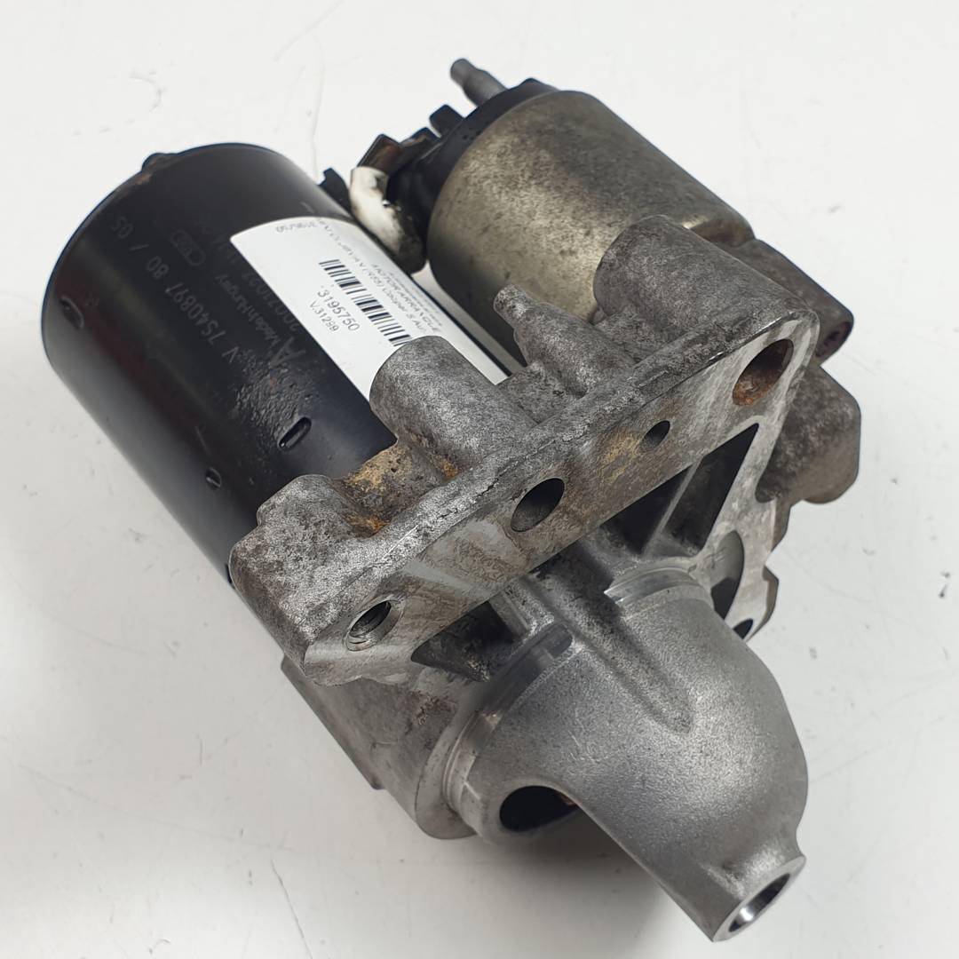 MOTOR ARRANQUE - 754089780 - MINI - CLUBMAN (R55)