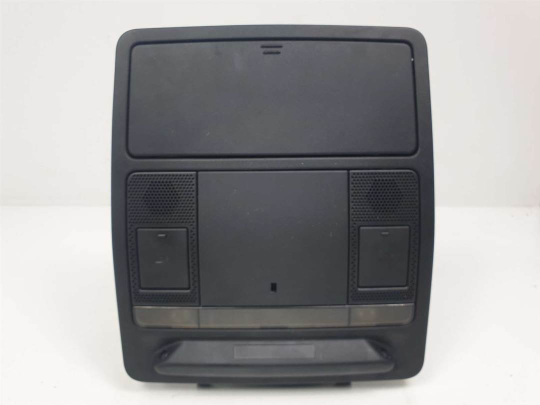 LUZ INTERIOR - JAGUAR - #712598