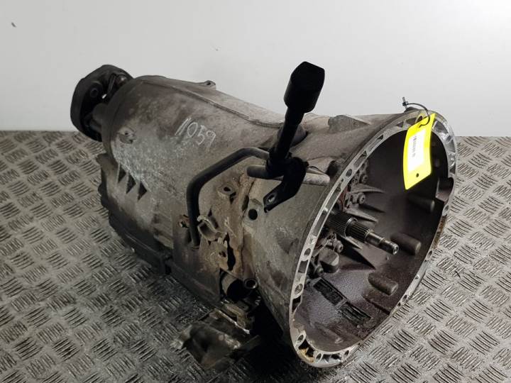 #794403 CAJA CAMBIOS