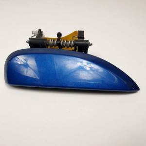 MANETA EXTERIOR TRASERA DERECHA - DACIA - #1327616